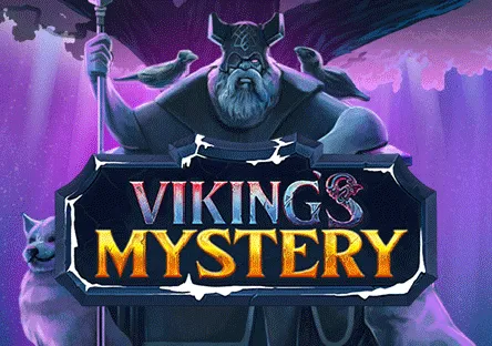 Viking Mystery с vbet