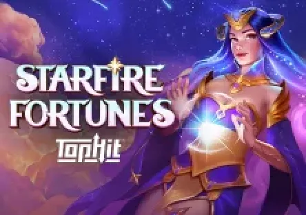 Starfire Fortunes с вибетом