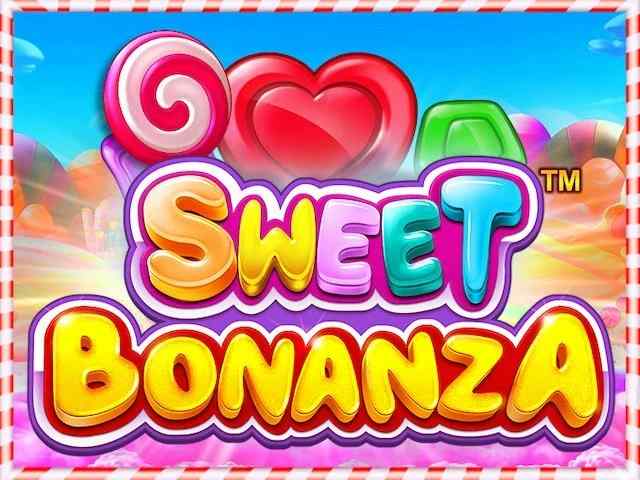 Sweet Bonanza Игра