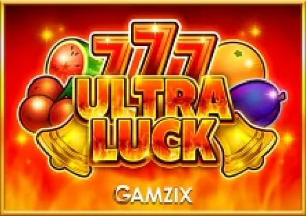 777 Ultra Luck с vbet ru