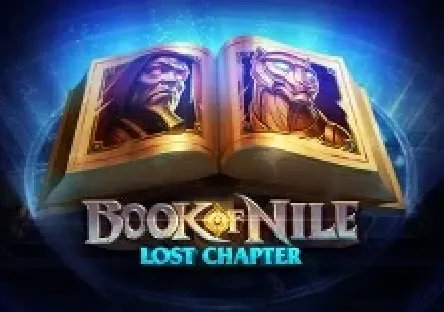 Book of Nile с вы бет