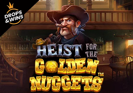 Golden Nuggets с ВБЕТ
