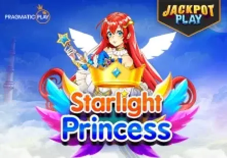 Starlight Princess с вбетом